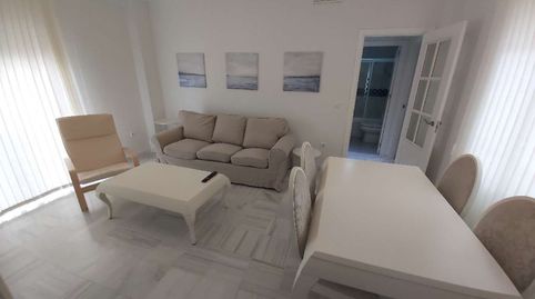 Foto 2 de Piso de alquiler en Plaza Jaramago, 11, Centro, Jerez de la Frontera