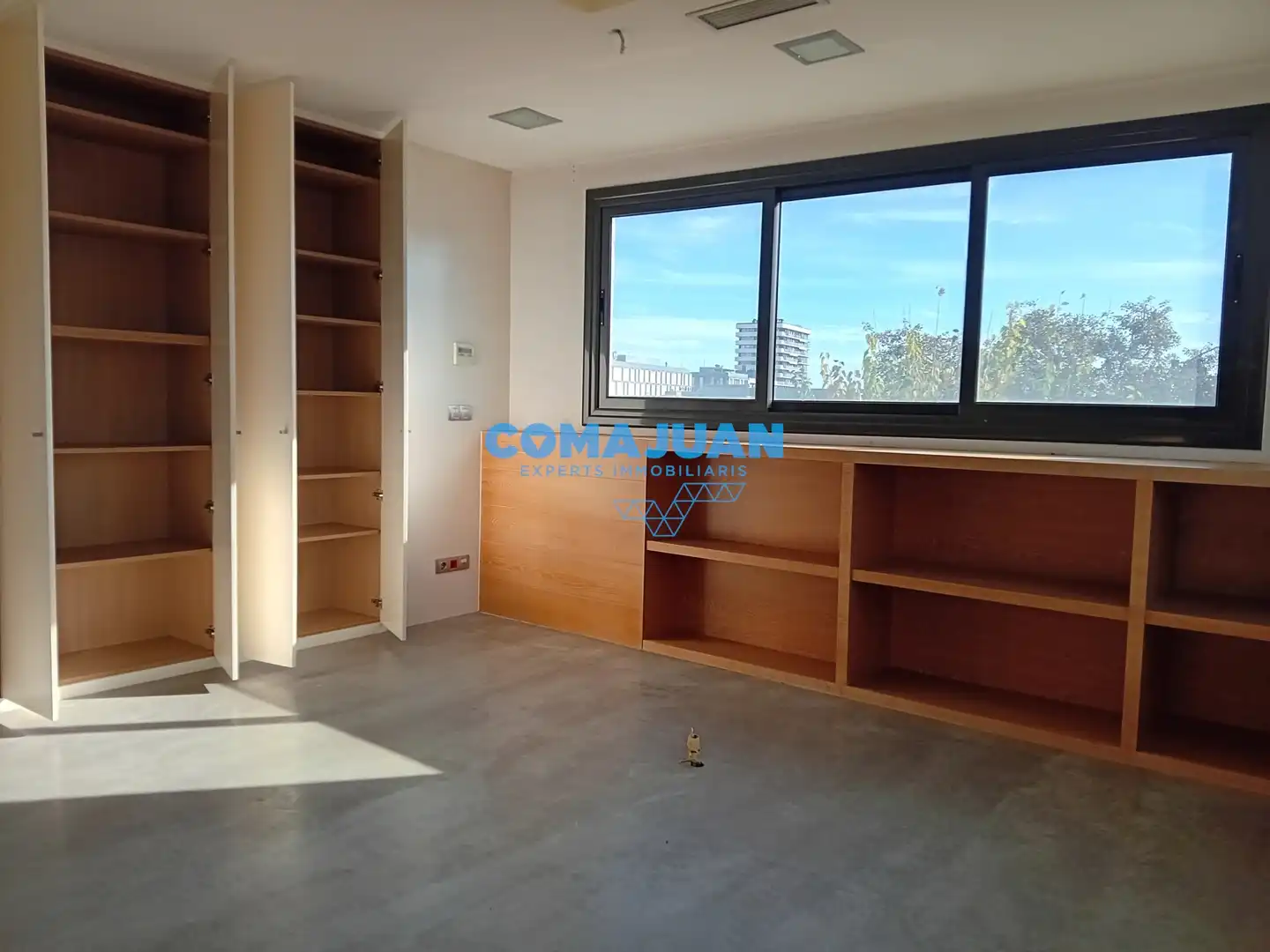 Industrial buildings for rent in Mataró