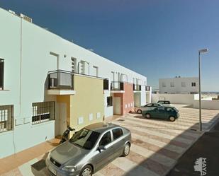 Exterior view of House or chalet for sale in Roquetas de Mar