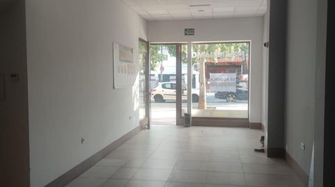 Photo 2 of Commercial properties for rent in Barrio del Nervión, Sevilla Capital