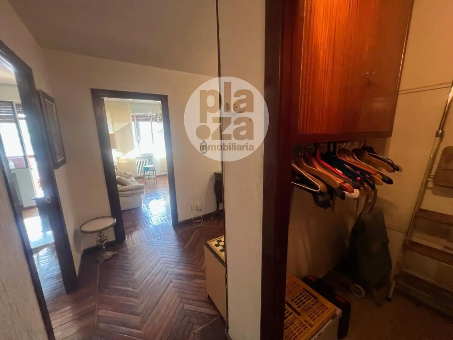 Habitación de Piso en venta en Burgos con Terraza y Trastero