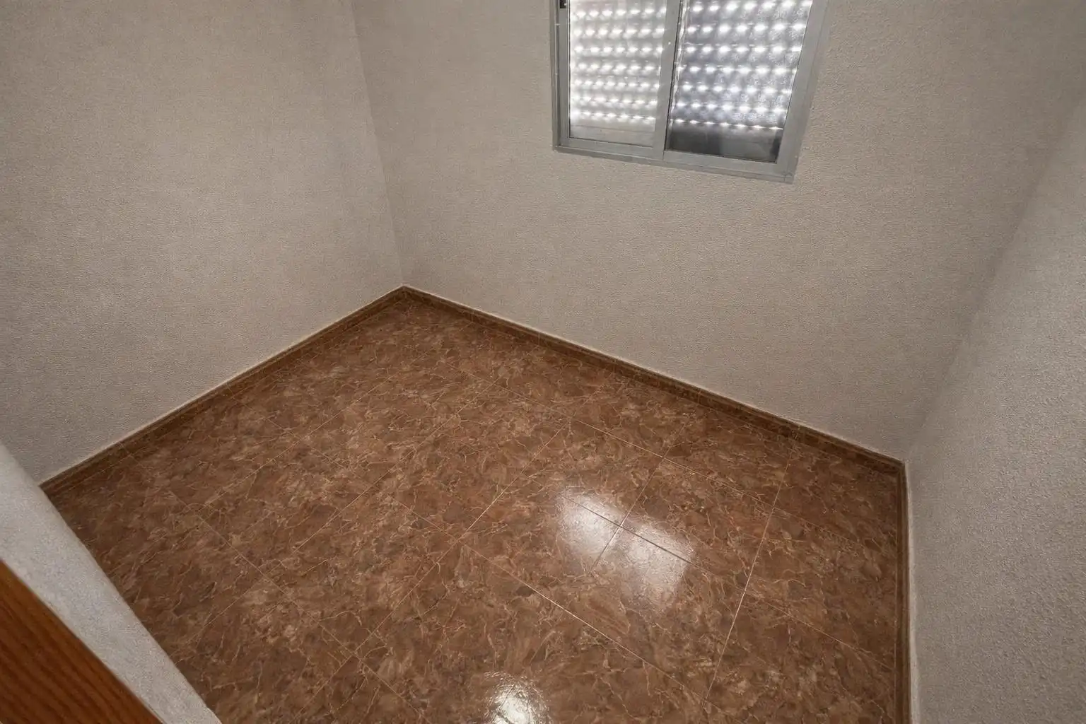 Dormitori de Pis en venda en Águilas amb Aire condicionat, Moblat i Balcó