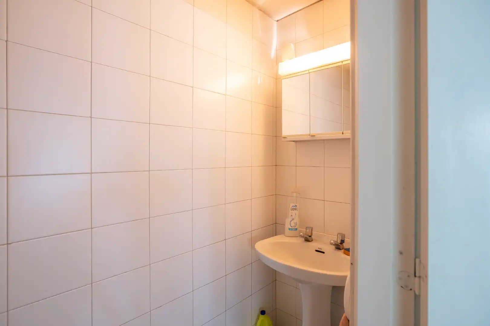Baño de Local en venta en Zamora Capital 