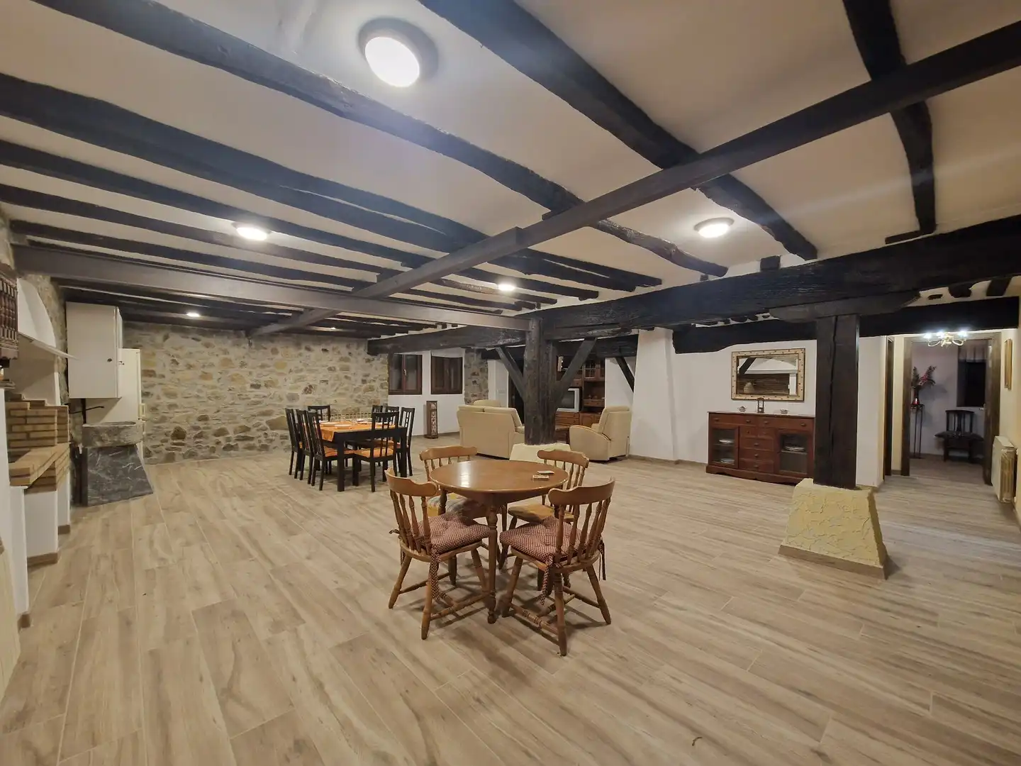 Casa rustica in vendita a Barrio azpilgoeta, imagen 9
