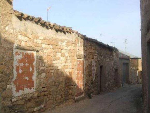 Terreno residencial en Venta en Goya, 8 en Escatrón