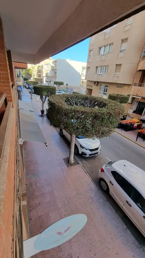 Flat for sale in Las Marinas