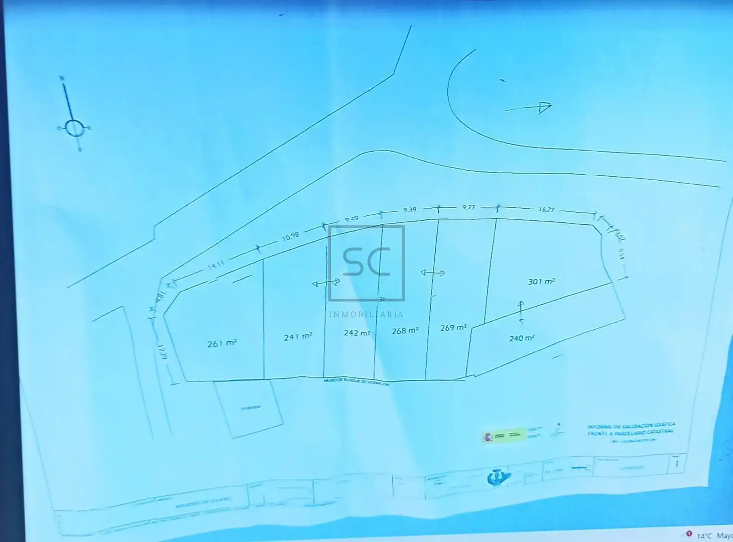 Terreno residenziale in vendita a Camino Souto, imagen 7