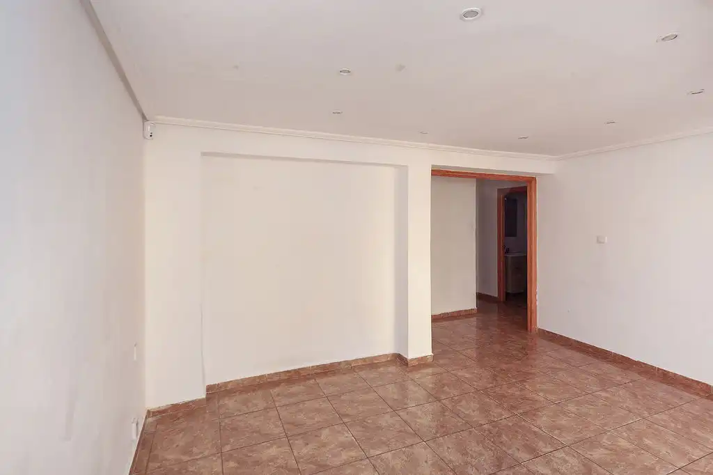 Flat for sale in Torrent