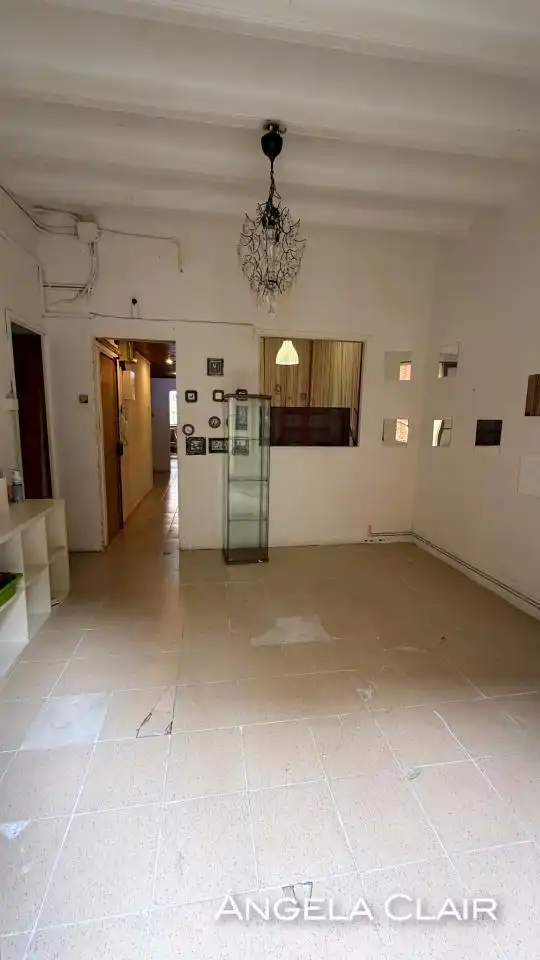 Piso en venta en Barcelona con Calefacción