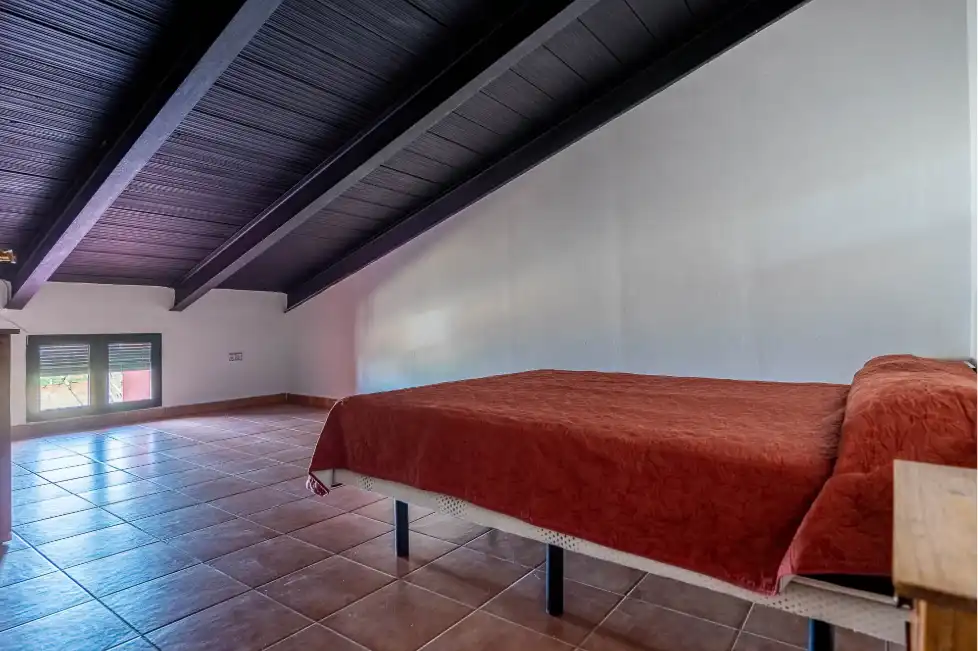 Casa rústica amb terrassa en venda a Carretera Guadajoz, imagen 92