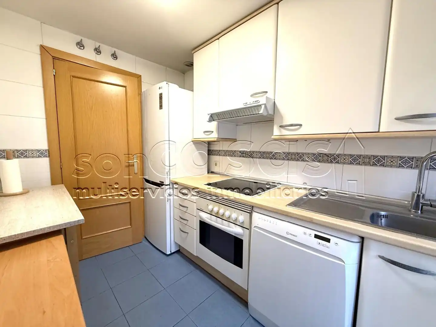 Wohnung mit Pool zum Verkauf in Pirra, imagen 19