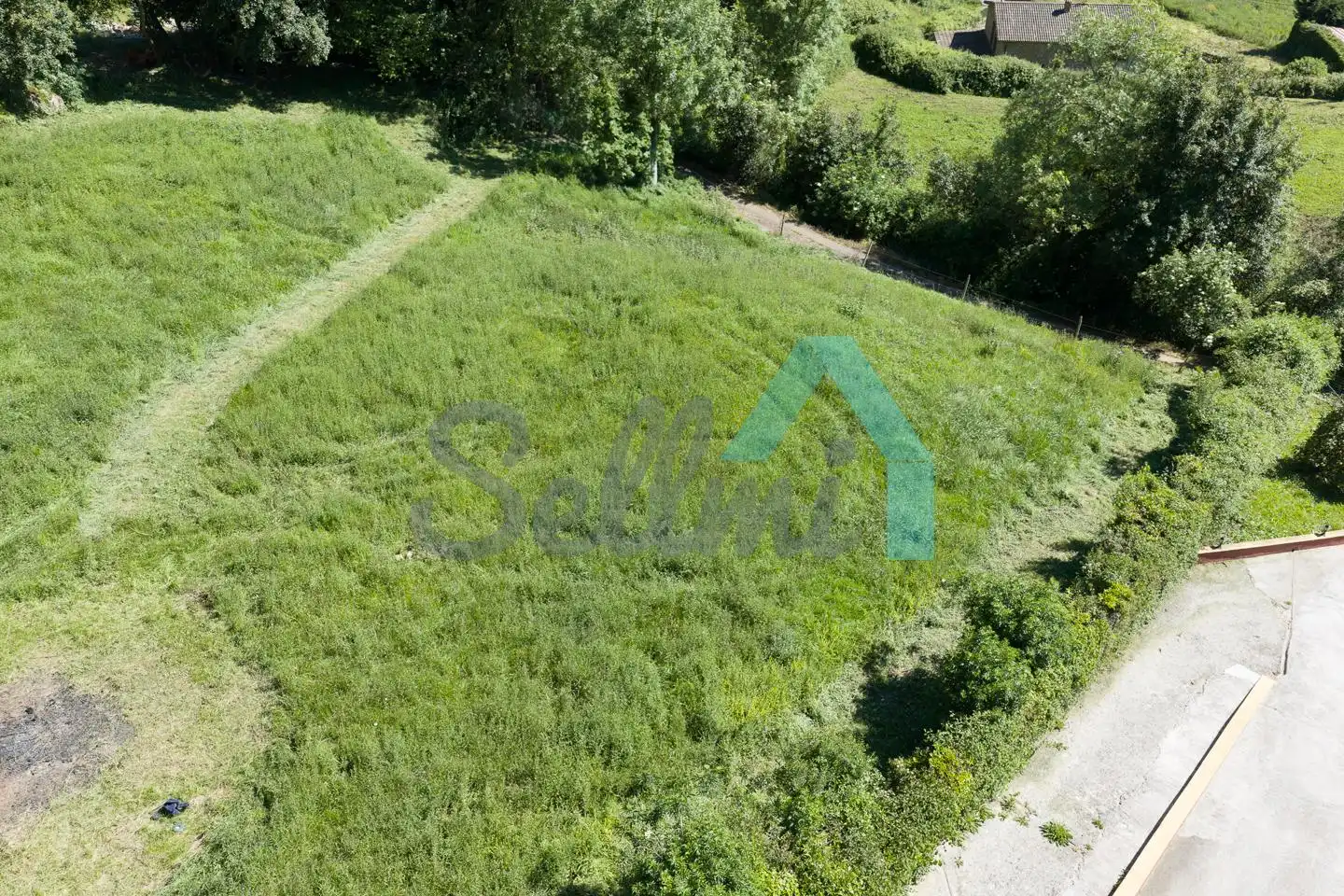 Grundstücke und Bauplätze zum Verkauf in Infiesta, imagen 17