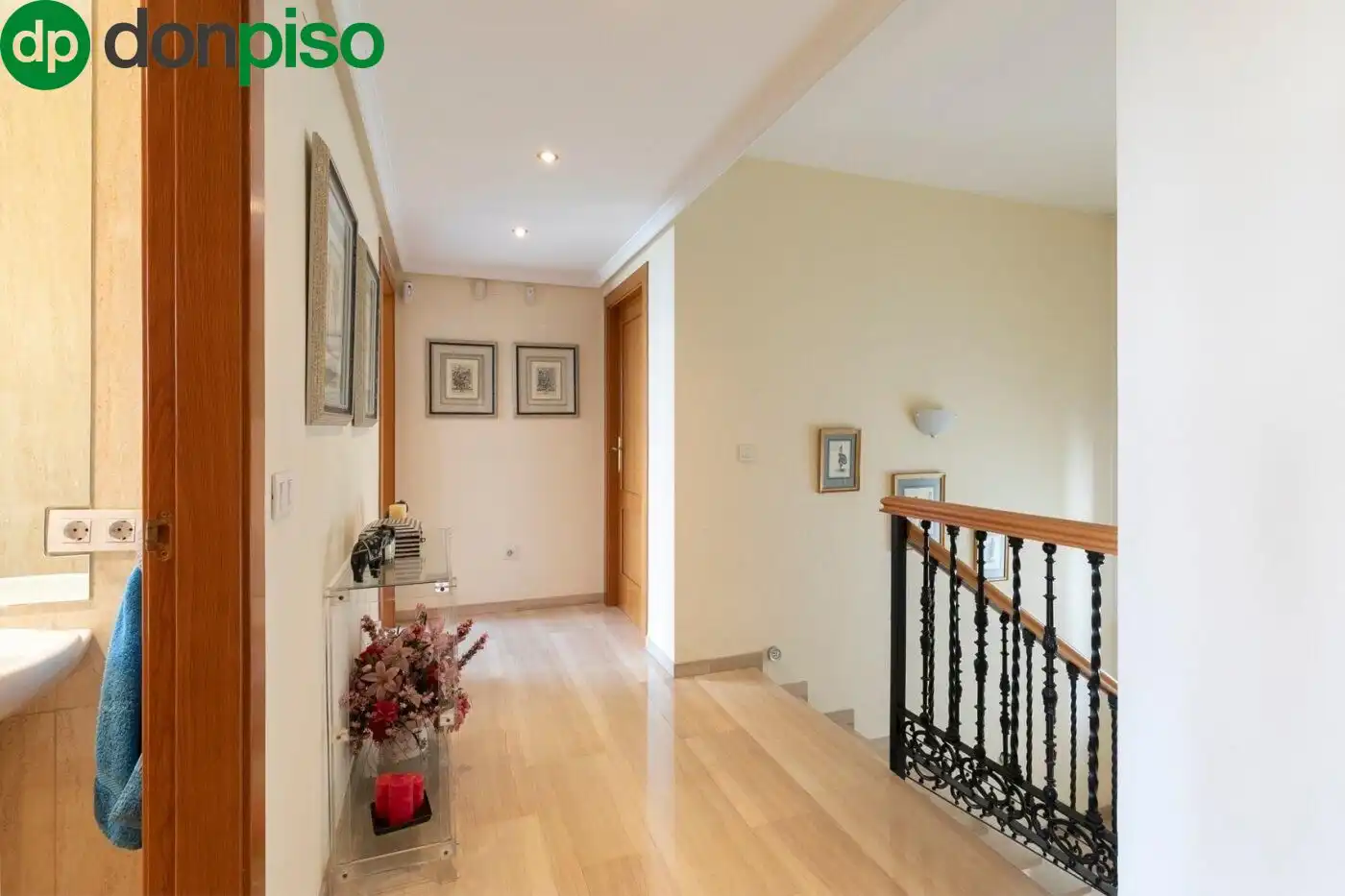 Casa con piscina en venta en Avenida LOAYSA, imagen 42