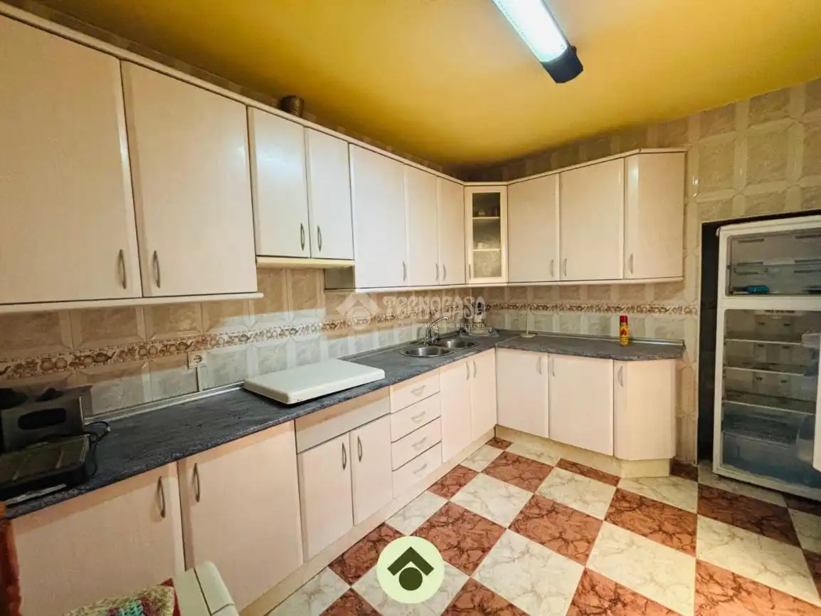 Kitchen of Houses for sale in Pedro Abad  with Air Conditioner, Heating and Furnished
