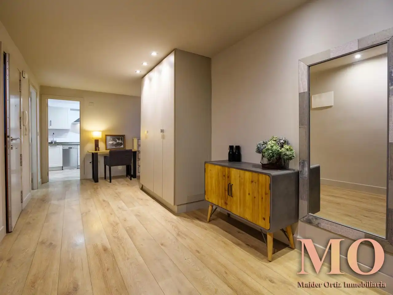 Dúplex en venta en Bergara con Calefacción