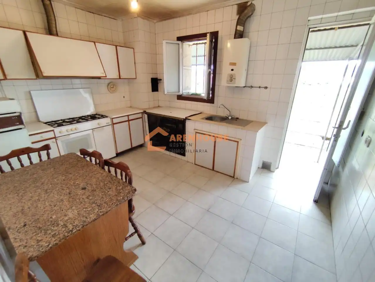 Casa amb terrassa en venda a O Carballiño, imagen 9