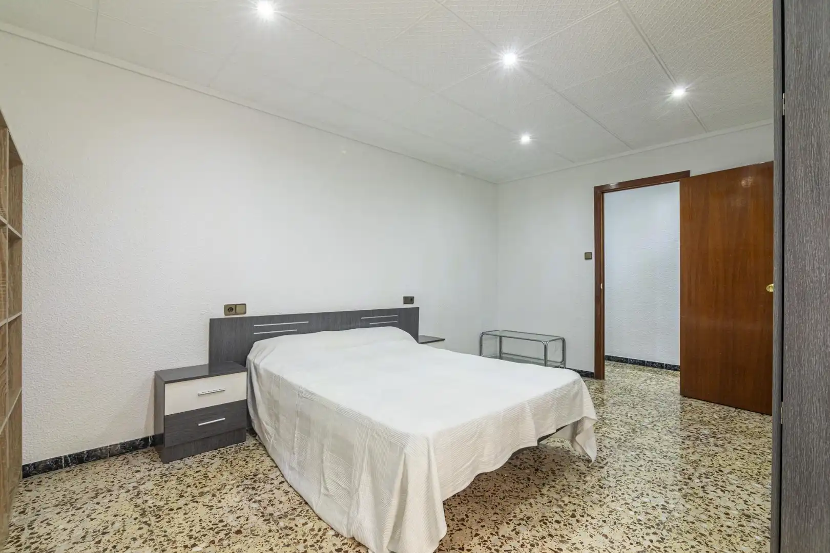 Piso con terraza en venta en Calle CAPITAN BALTASAR TRISTANY, imagen 19