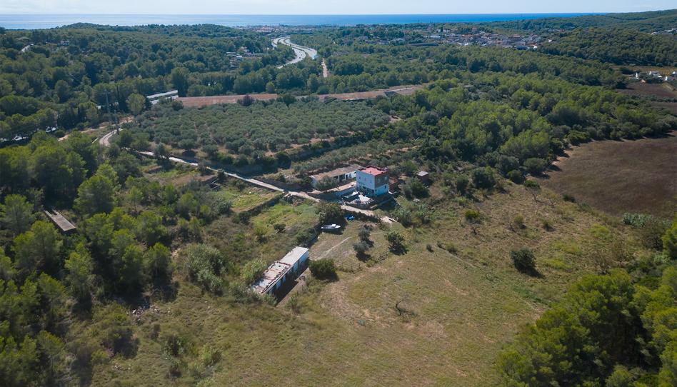 Foto 1 de Casa o chalet en venta en Nord, Barcelona