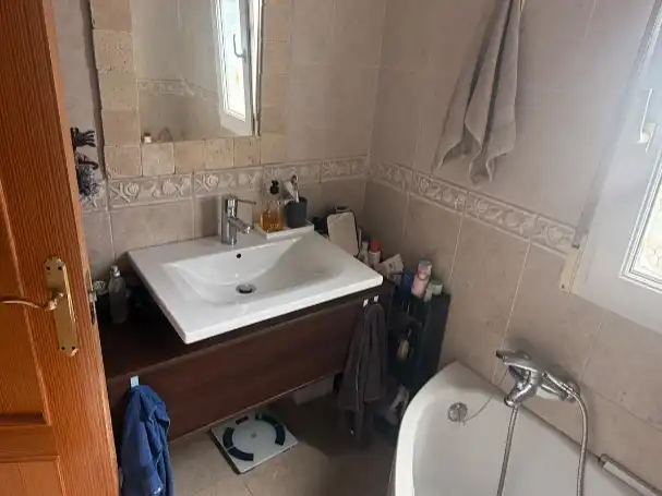 Wohnung mit Aufzug zur Miete in Cami de L’Algar 32, imagen 17