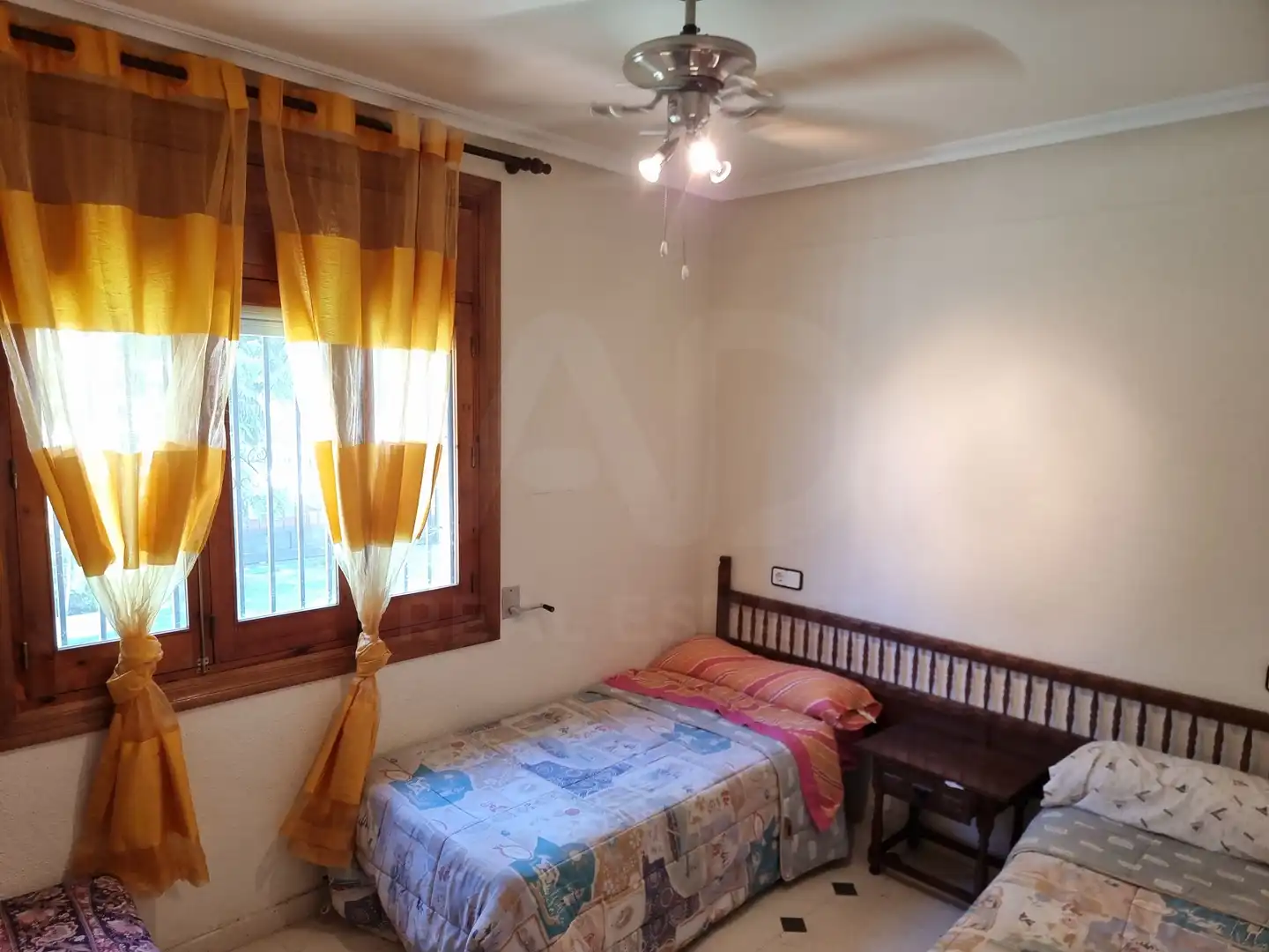 Detached house with pool for sale in Sax, imagen 20