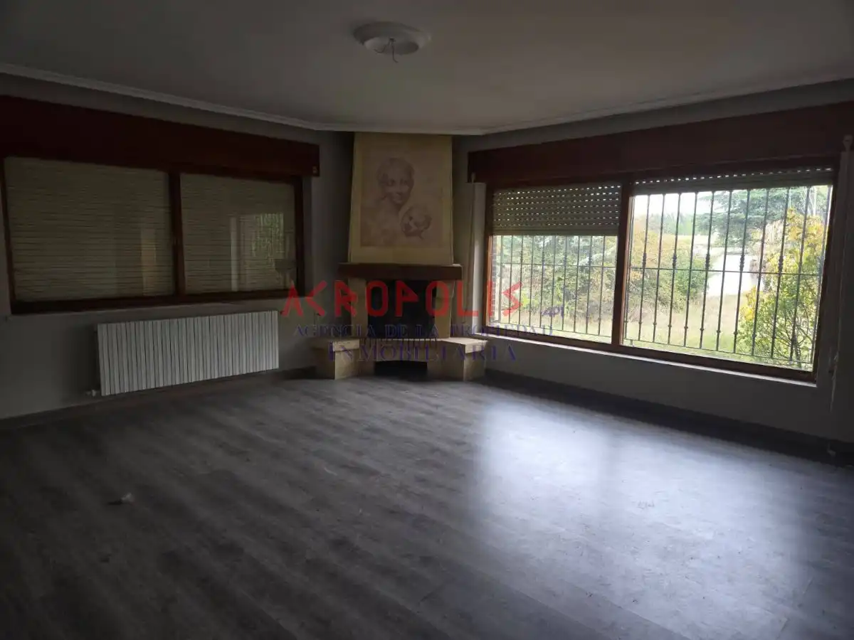 Chalet en venta en Villarejo de Órbigo