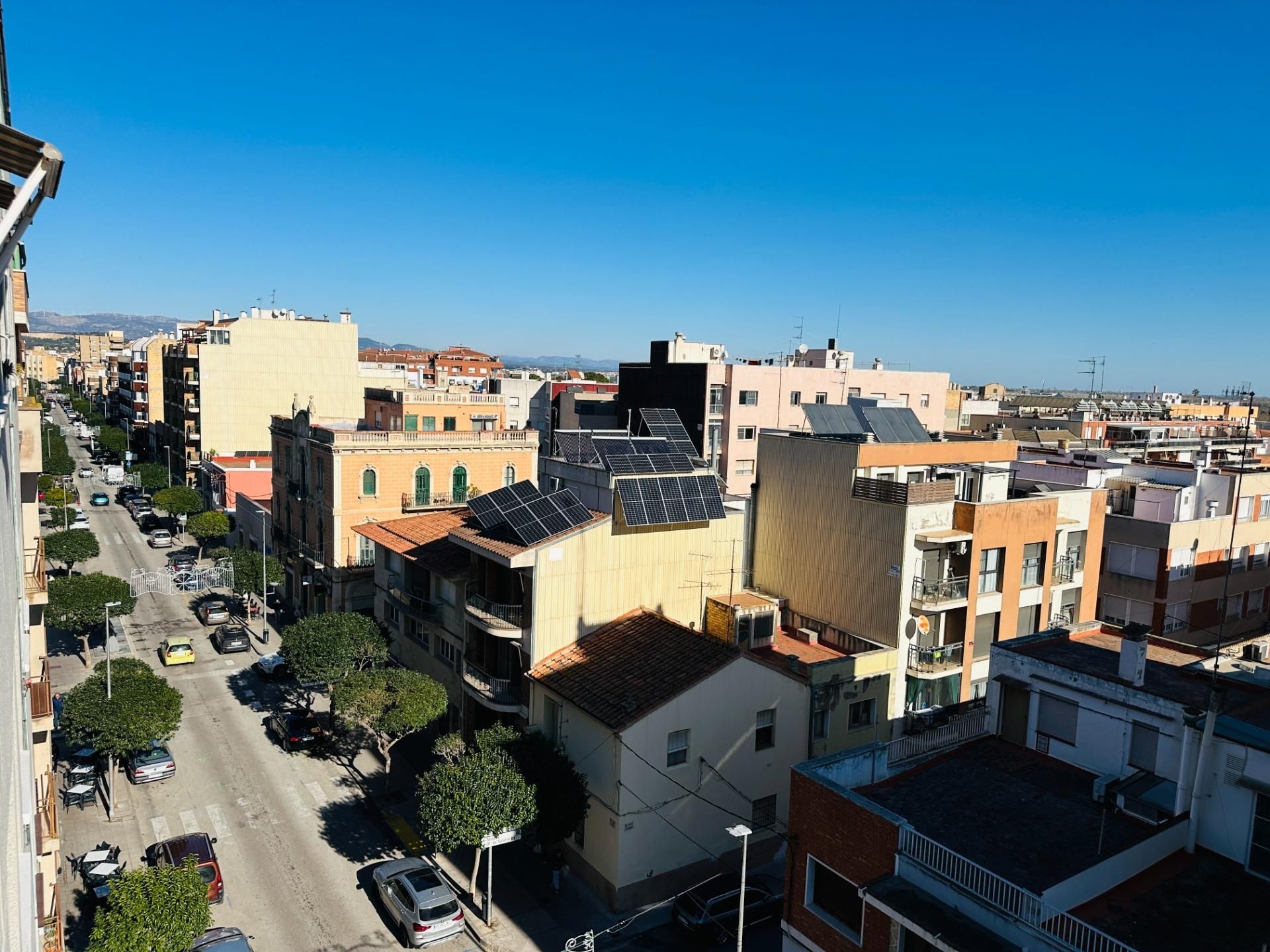 Flat for sale in Calle GOYA, Zona Hospital