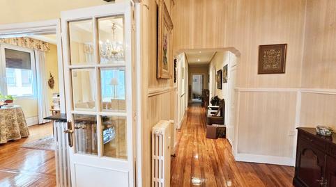 Foto 3 de Pis en venda a Urkixo Zumarkalea, Zona Indautxu, Bizkaia