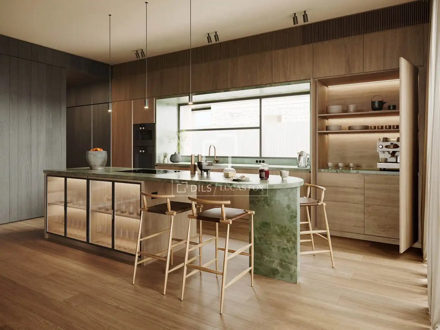 Chalet con jardín en venta en Els Cortals, imagen 23