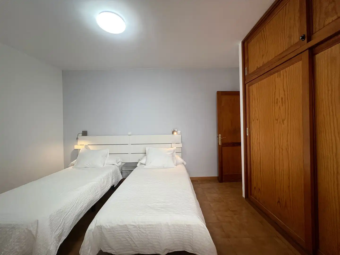 Wohnung zum Verkauf in Glorieta San Francisco, Garachico