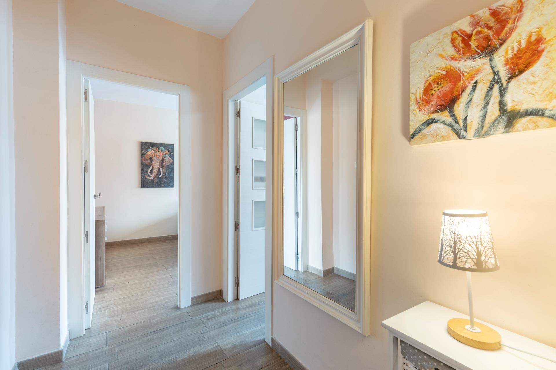 Flat for sale in Santa Fe  with Air Conditioner, Terrace and Balcony