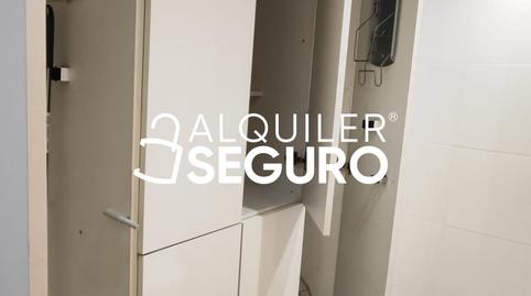 Foto 2 de Piso de alquiler en Maluquer, Arrancapins,  Valencia Capital