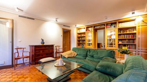 Foto 4 de Piso en venta en Av. General Marvá, Ensanche - Diputación, Alicante / Alacant