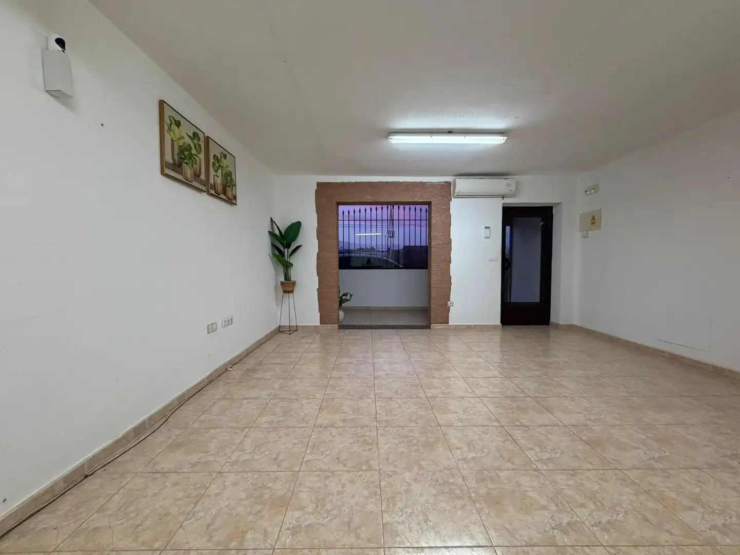 Casa o chalet en venta en Águilas con Aire acondicionado, Jardín privado y Terraza