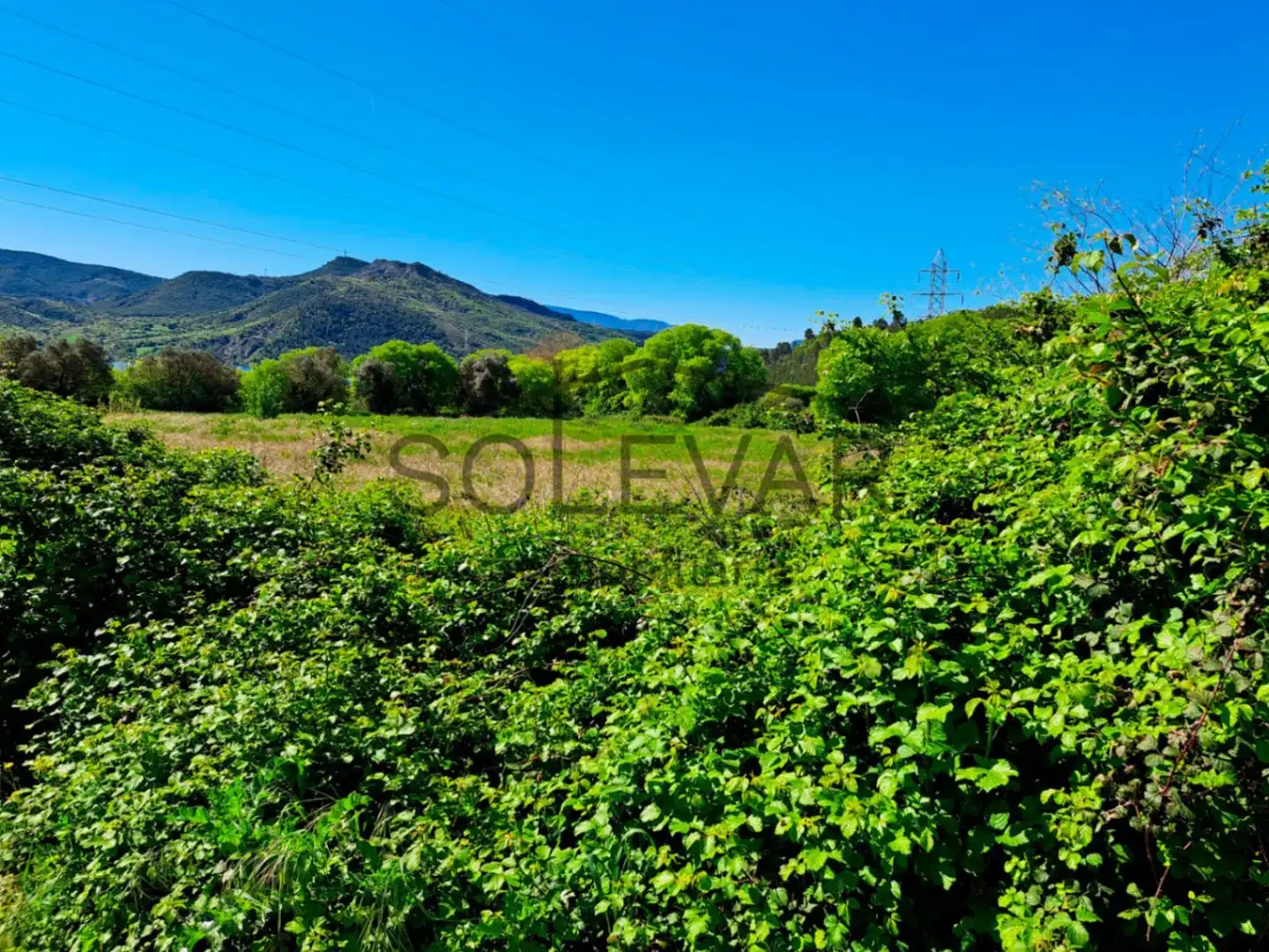 Terreno en venta en Salàs de Pallars