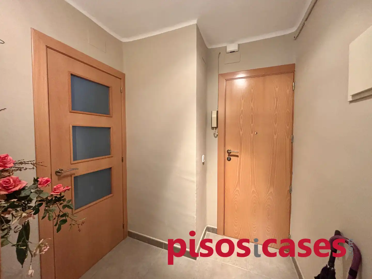 Pis en venda en Vic amb Forn