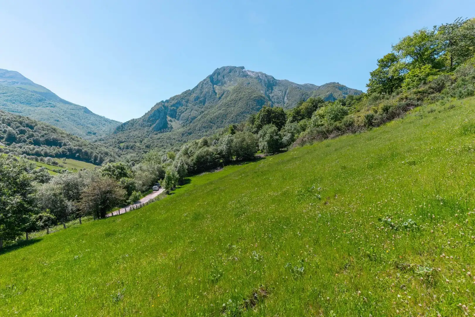 Casa o chalet en venta en Quirós