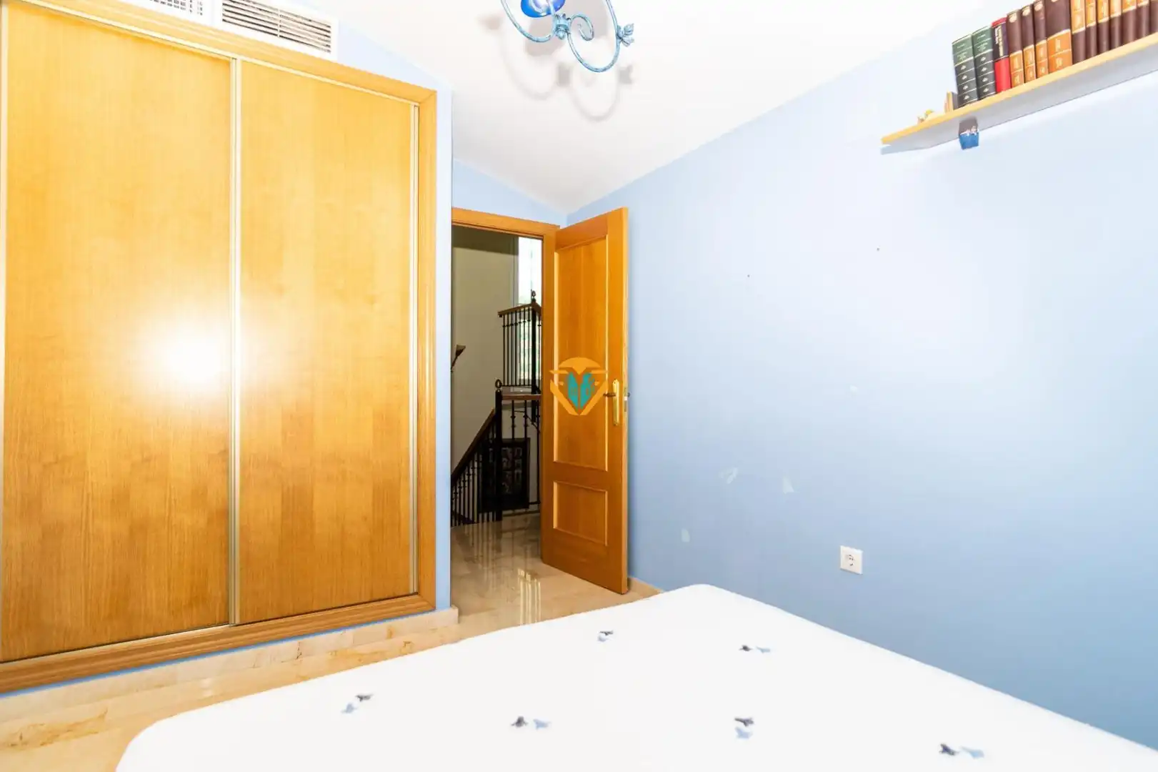 Villa con terrazza in vendita a Coloma, imagen 22