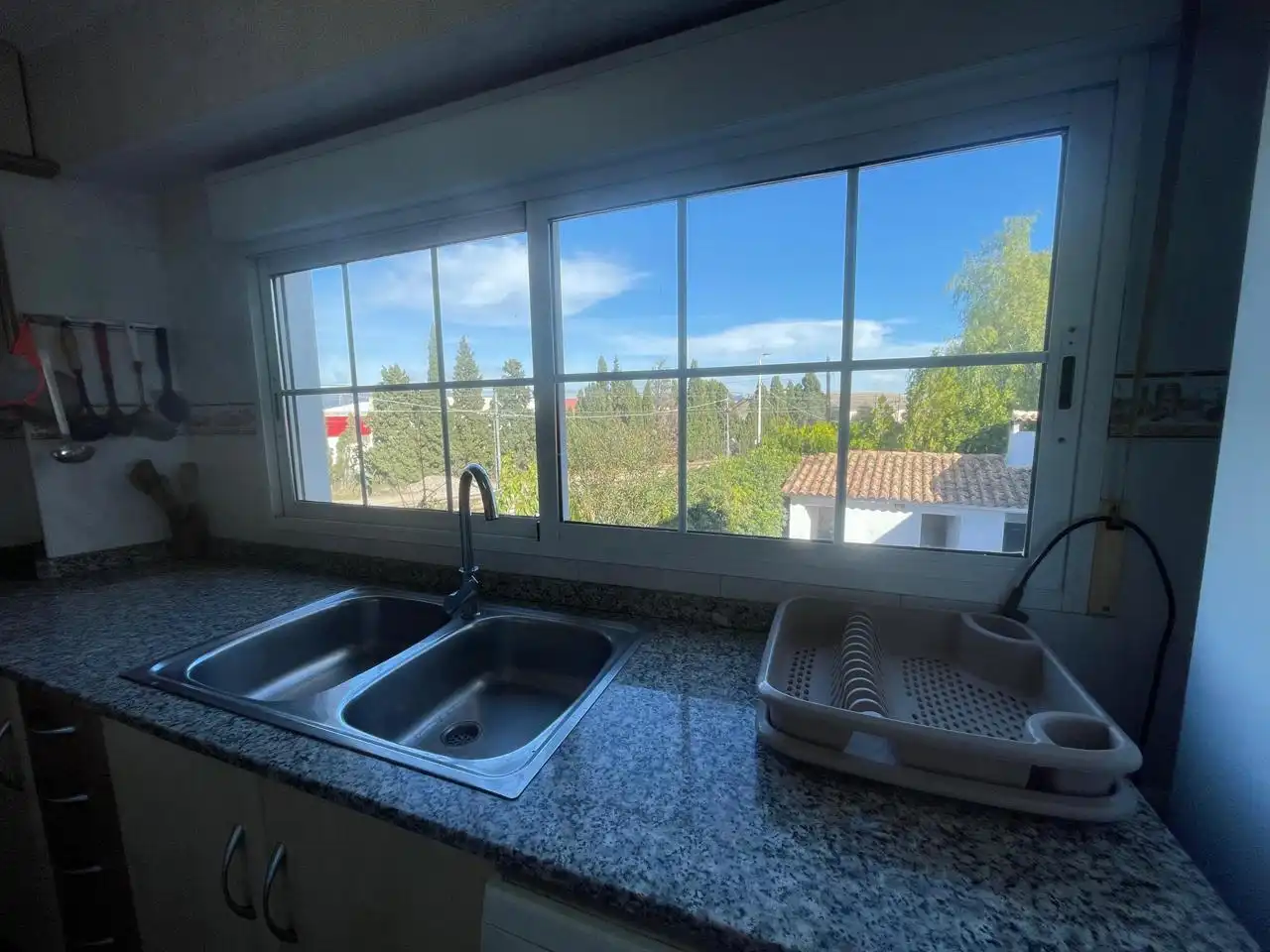 Flat for rent in 118, Moncada
