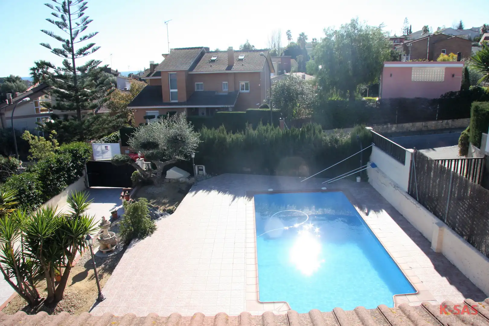 Villa avec terrasse à vendre à Urbanitzacions de Llevant, imagen 2
