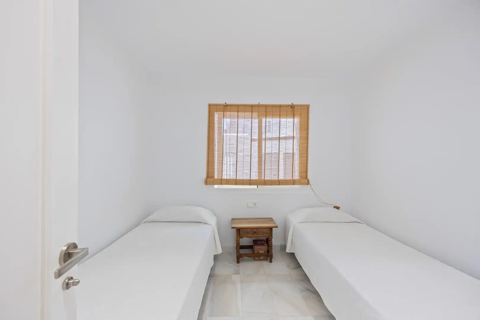 Bedroom of Detached homes for sale in Sotogrande  with Air Conditioner, Private garden and Terrace