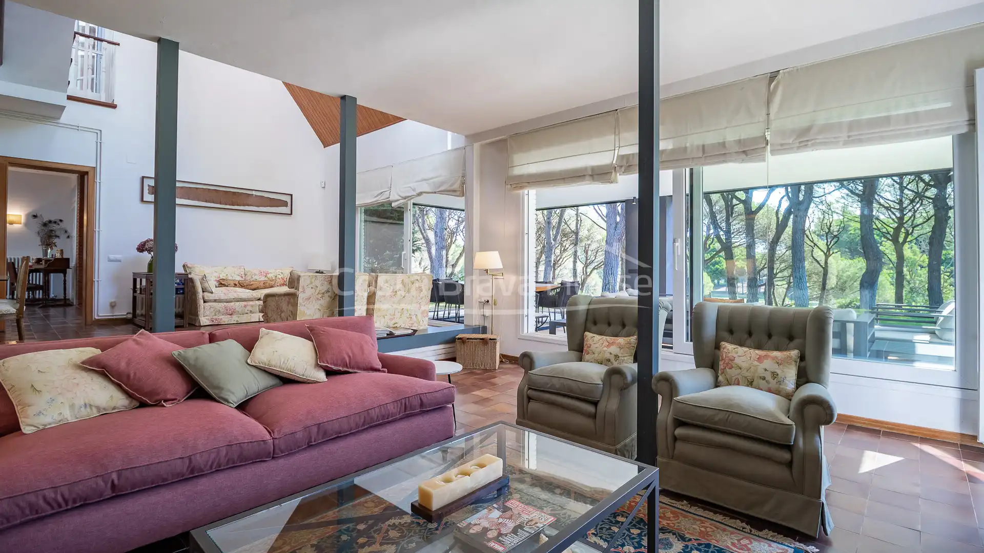 House with pool for sale in Carrer del Golf, imagen 21