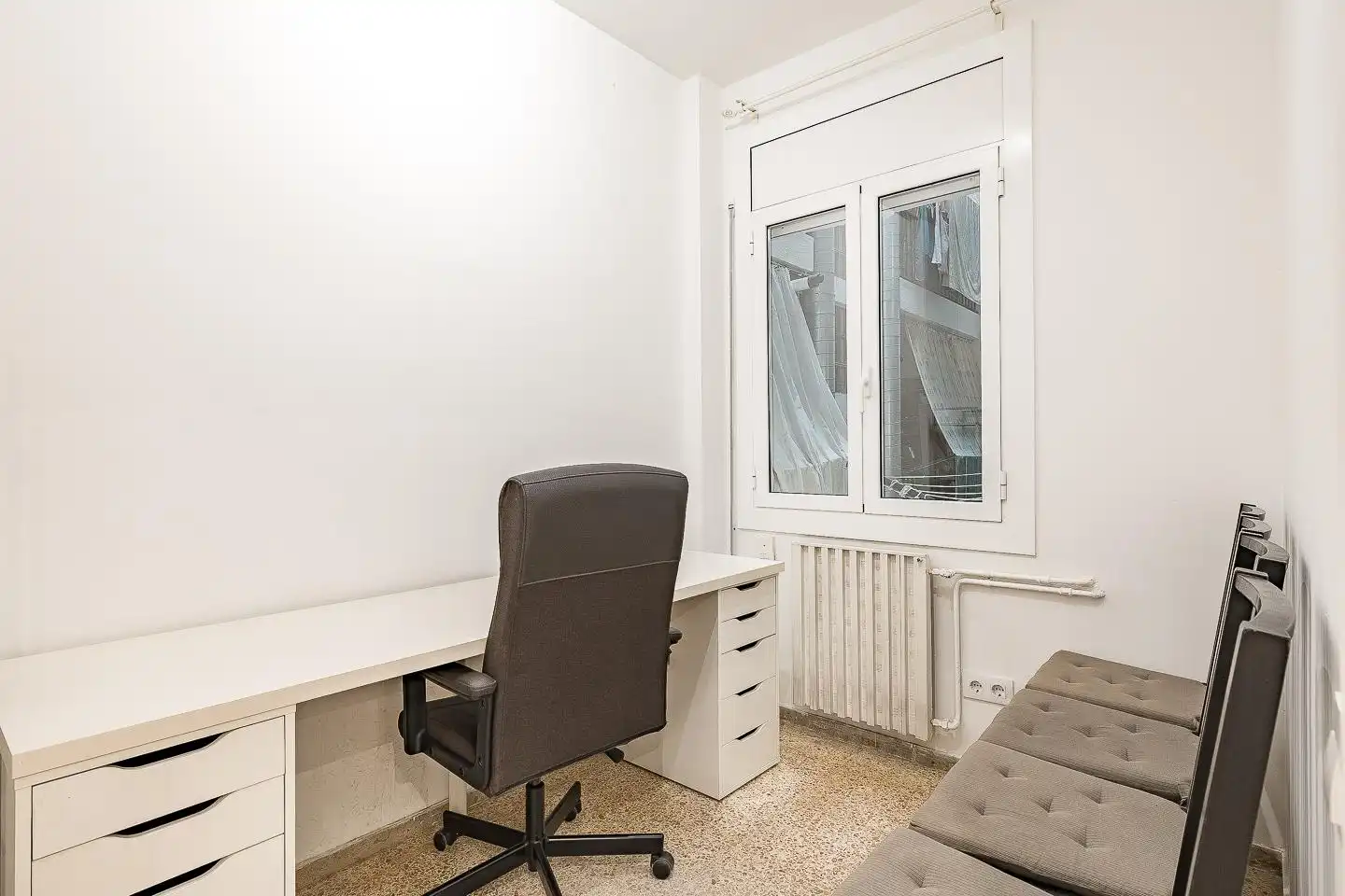 Piso con ascensor en venta en Nou Barris, imagen 23