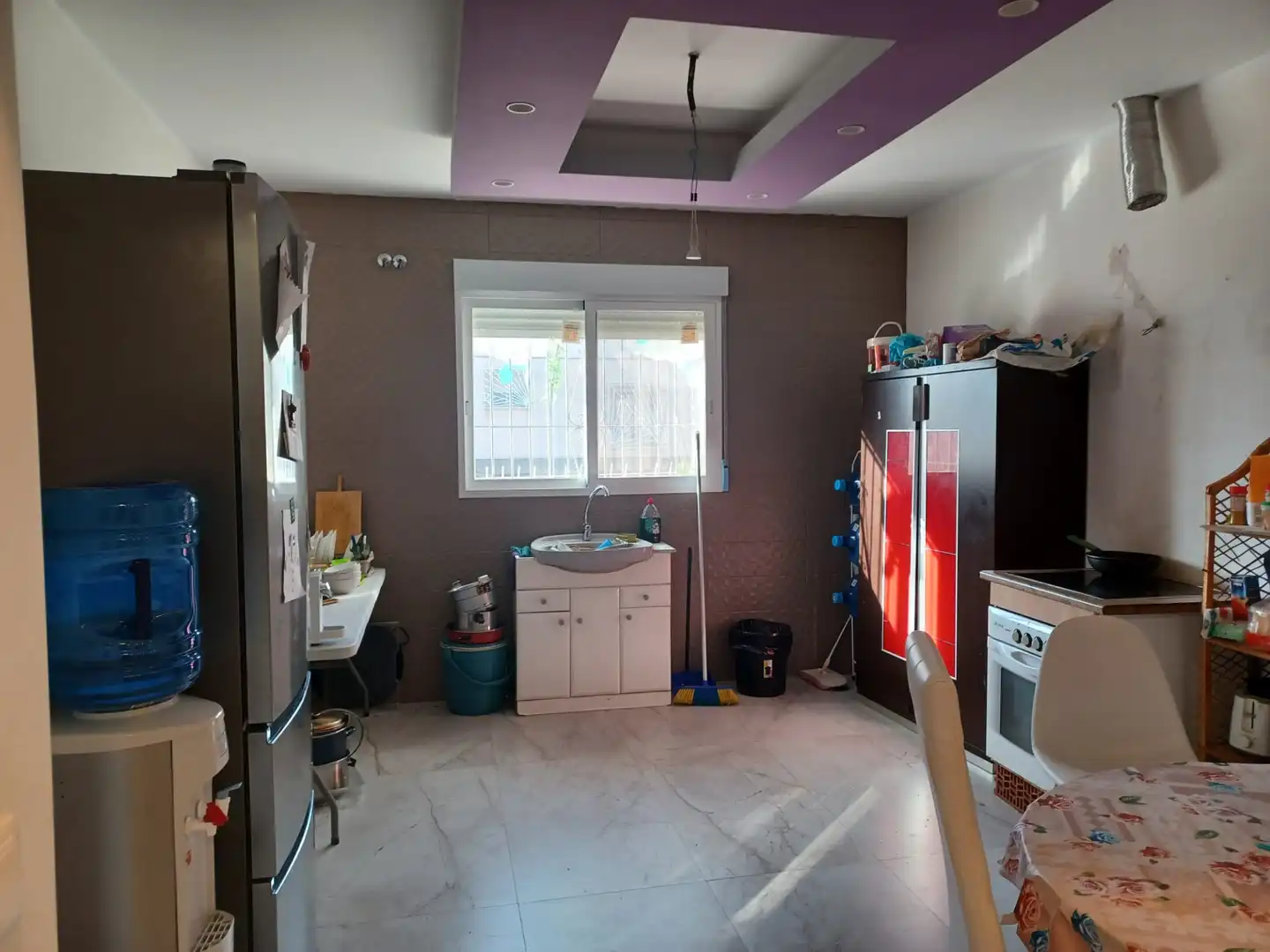 Chalet con jardín en venta en Pedanías Oeste, imagen 24