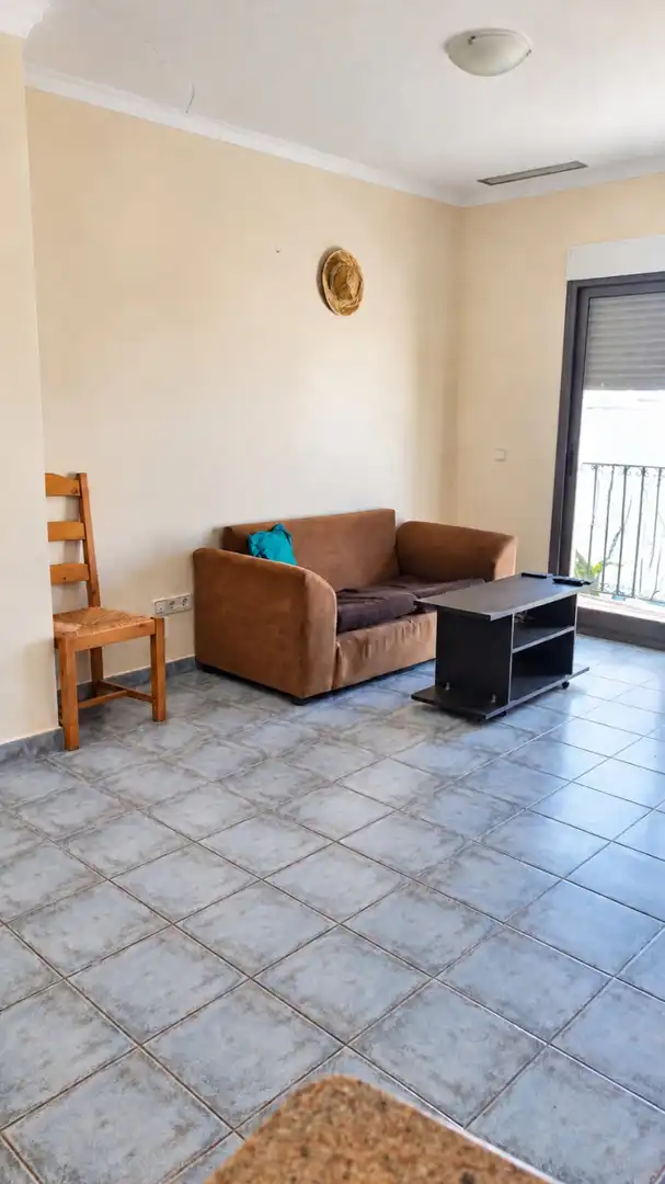 Wohnzimmer von Wohnungen zum Verkauf in Orba, Alicante