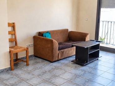 Appartement compact avec balcon à vendre à Orba