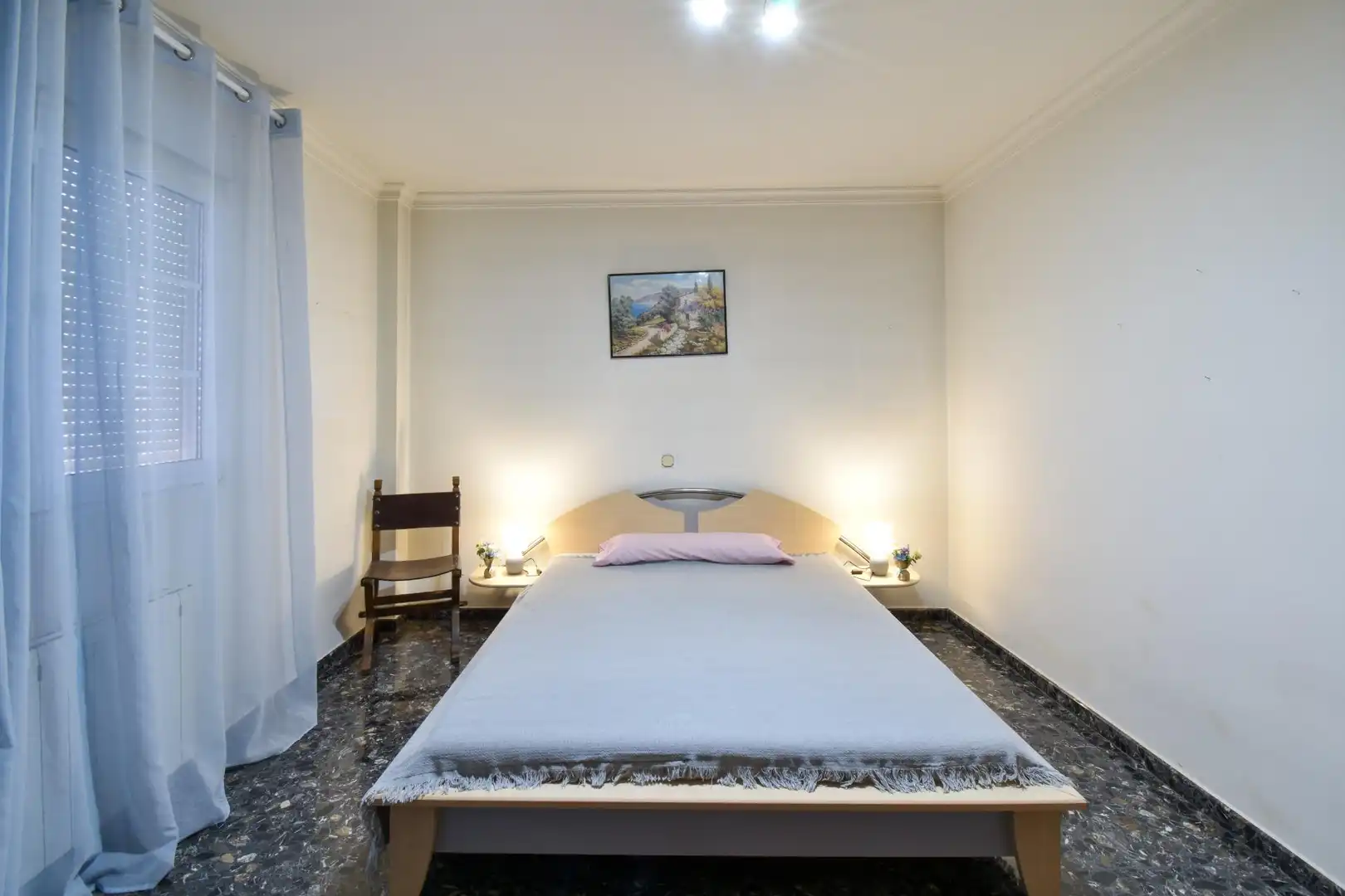 Chalet con piscina en venta en Calle G-1, imagen 46
