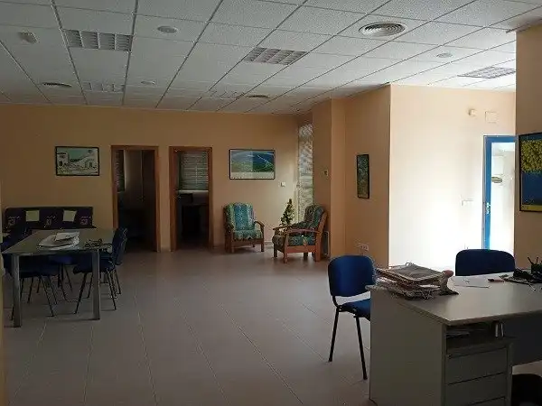 Commercial properties for sale in La Manga del Mar Menor  with Air Conditioner
