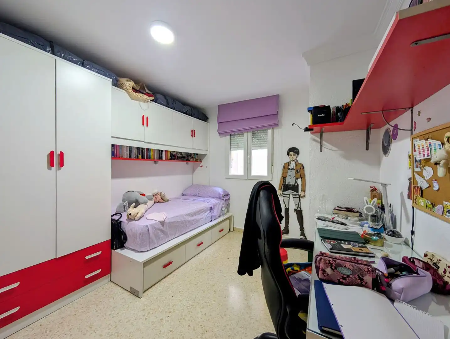 Flat with terrace for sale in Loja, imagen 16