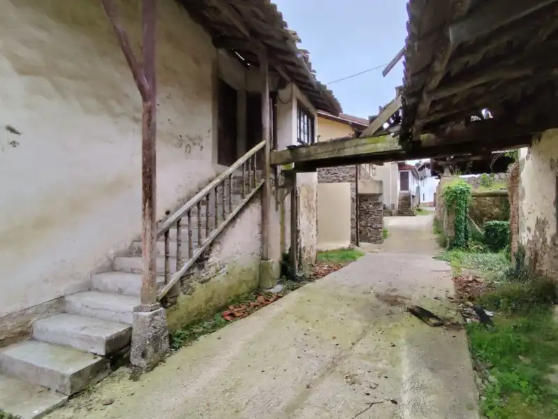 Casa rústica en venda a Salas, imagen 10