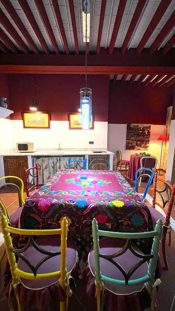 Comedor de Casa o chalet en venta en Instinción